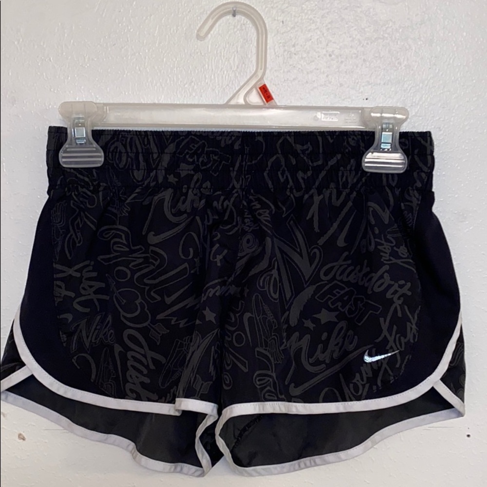 Nike shorts